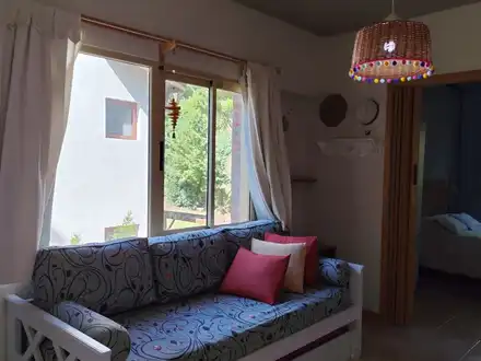 Alquiler temporario de casa em Mar de las pampas