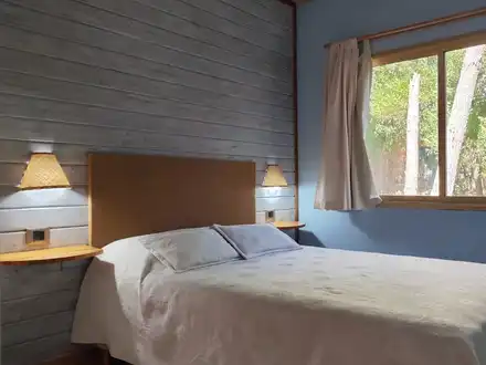 Alquiler temporario de casa em Mar de las pampas