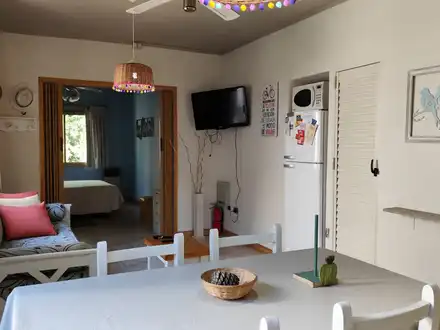 Alquiler temporario de casa em Mar de las pampas