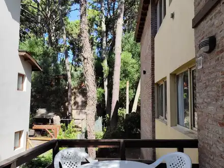 Alquiler temporario de casa em Mar de las pampas