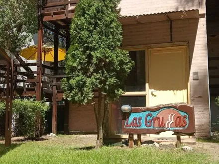 Alquiler temporario de casa em Mar de las pampas