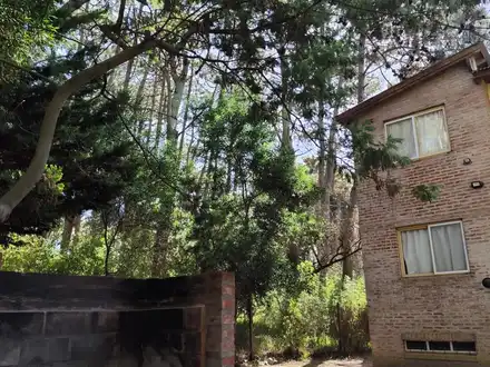 Alquiler temporario de casa em Mar de las pampas