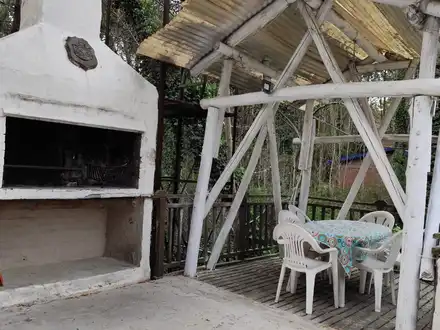 Alquiler temporario de casa em Mar de las pampas