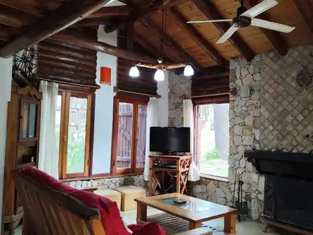 Alquiler temporario de casa em Mar de las pampas
