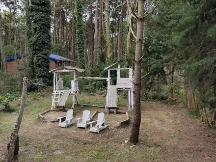 Alquiler temporario de casa em Mar de las pampas