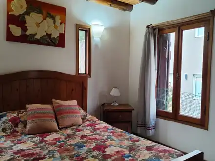 Alquiler temporario de casa em Mar de las pampas
