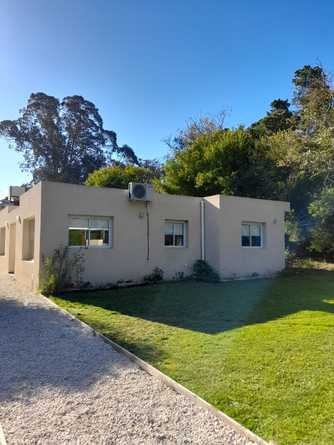 Alquiler temporario de casa em Mar de las pampas