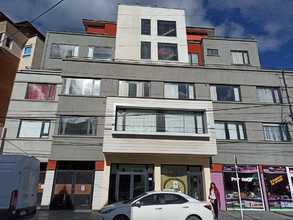 Alquiler temporario de apartamento em Ushuaia