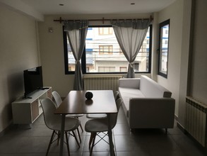 Alquiler temporario de apartamento em Ushuaia