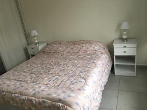 Alquiler temporario de apartamento em Ushuaia