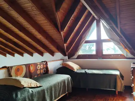 Alquiler temporario de casa em Mar azul