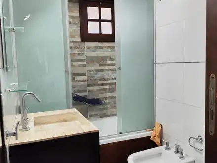 Alquiler temporario de casa em Mar azul