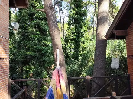 Alquiler temporario de casa em Mar azul