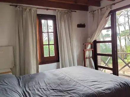 Alquiler temporario de casa em Mar azul