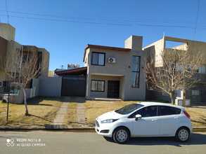 Alquiler temporario de casa en Cordoba