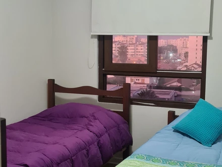 Arriendo temporario de apartamento em Coquimbo