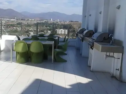 Arriendo temporario de apartamento em Coquimbo