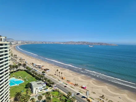 Arriendo temporario de apartamento em Coquimbo