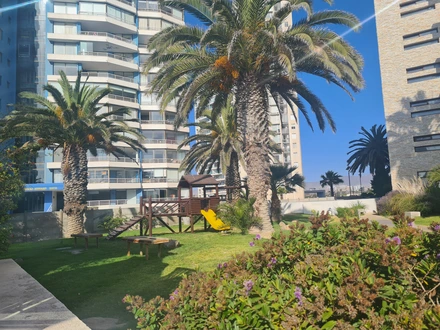 Arriendo temporario de apartamento em Coquimbo