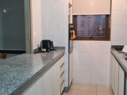 Arriendo temporario de apartamento em Coquimbo