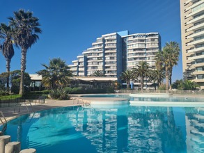 Arriendo temporario de apartamento em Coquimbo