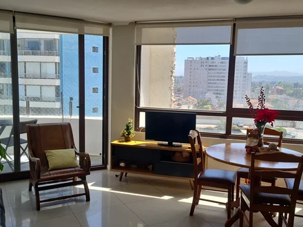 Arriendo temporario de apartamento em Coquimbo
