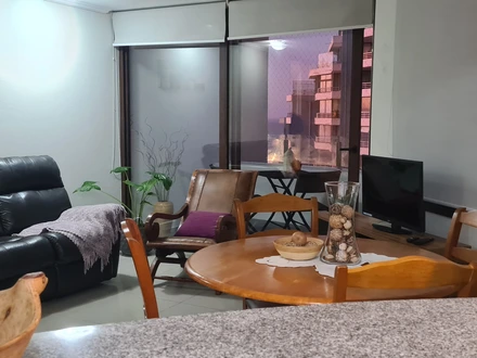 Arriendo temporario de apartamento em Coquimbo