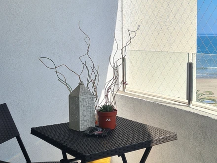 Arriendo temporario de apartamento em Coquimbo