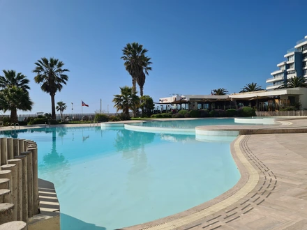 Arriendo temporario de apartamento em Coquimbo