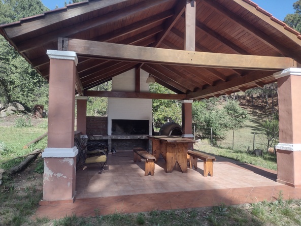 Numayken, Alojamiento Holistico de Montaña, San Clemente Sierras de Córdoba, cerca del dique los mol