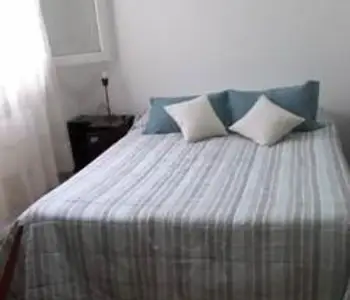 Alquiler temporario de apartamento em Necochea