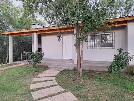 Alquiler temporario de casa em Villa de merlo