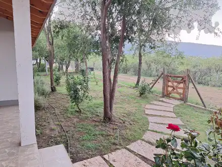 Alquiler temporario de casa em Villa de merlo