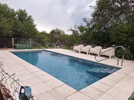 Alquiler temporario de casa em Villa de merlo