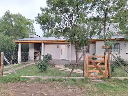 Alquiler temporario de casa em Villa de merlo