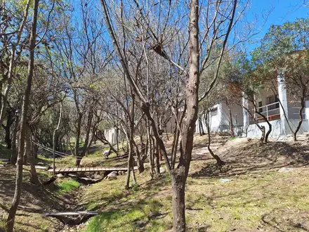 Alquiler temporario de casa em Villa de merlo