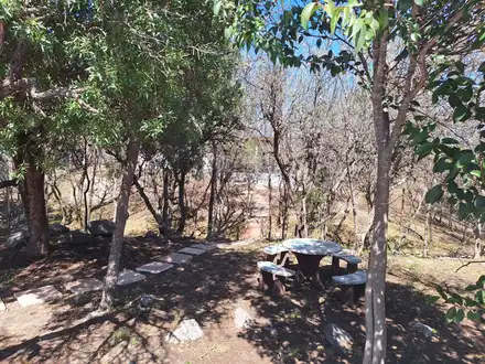 Alquiler temporario de casa em Villa de merlo