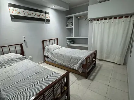 Alquiler temporario de casa en Las grutas