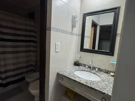 Alquiler temporario de casa en Las grutas