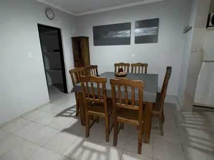 Alquiler temporario de casa en Las grutas