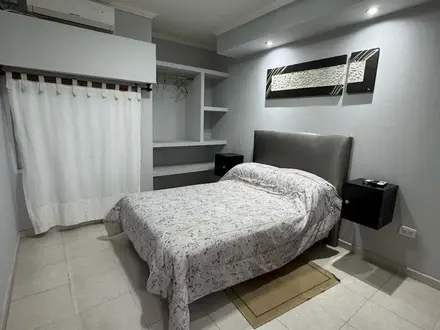 Alquiler temporario de casa en Las grutas