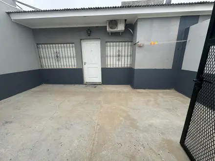 Alquiler temporario de departamento en Las grutas