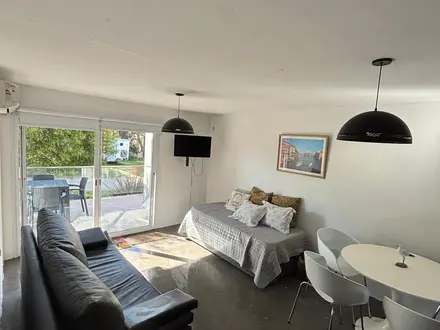 Alquiler temporario de departamento en Villa gesell-las gaviotas