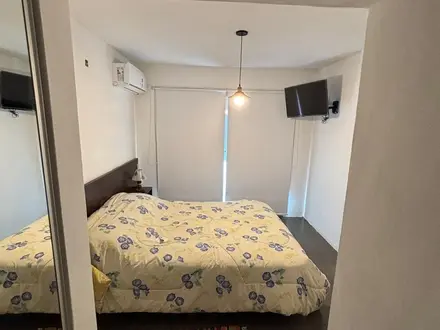 Alquiler temporario de departamento en Villa gesell-las gaviotas