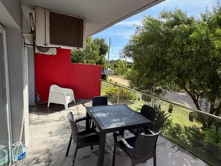 Alquiler temporario de departamento en Villa gesell-las gaviotas