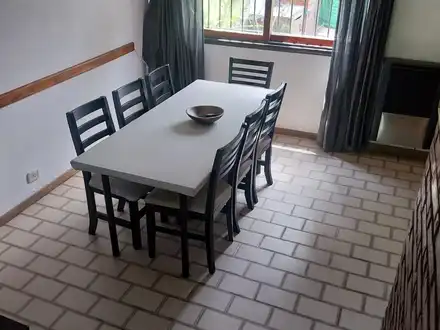 Alquiler temporario de casa em Villa gesell