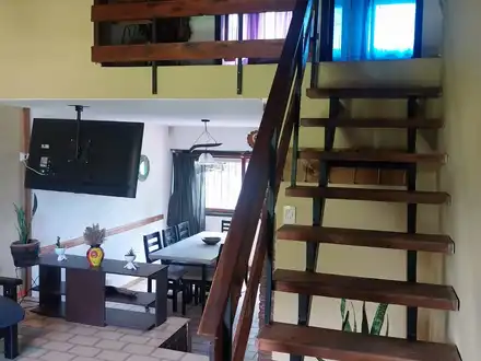 Alquiler temporario de casa em Villa gesell