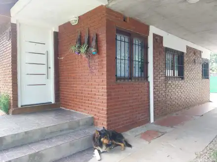 Alquiler temporario de casa em Villa gesell