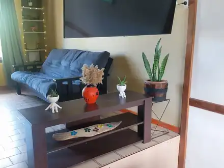 Alquiler temporario de casa em Villa gesell