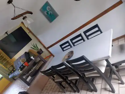 Alquiler temporario de casa em Villa gesell